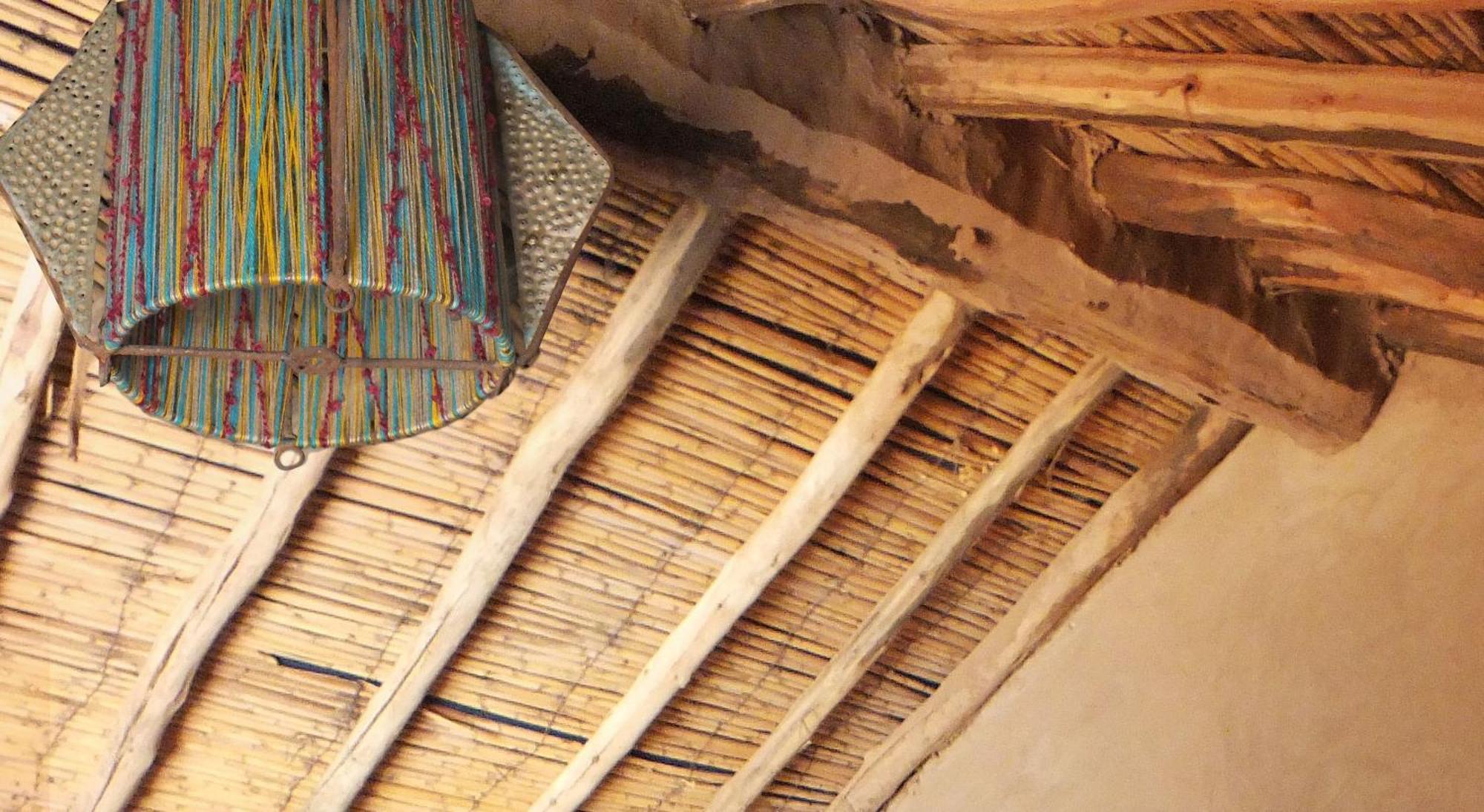 Auberge Tigida M'Hamid Quarto foto